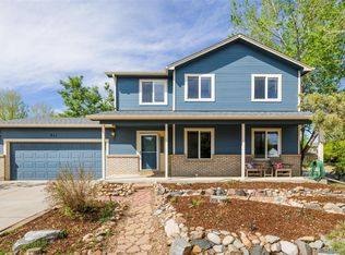 311 Warwick St, Frederick, CO 80530