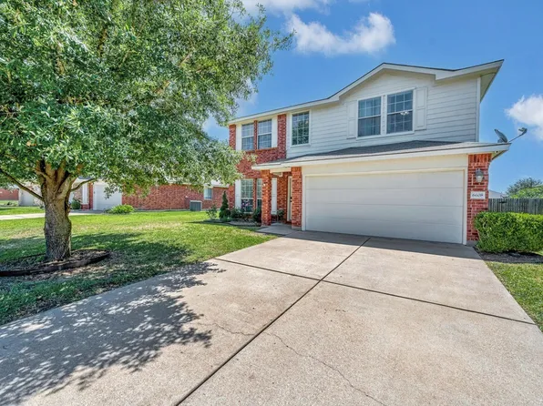6608 Costa Dr, Woodway, TX 76712