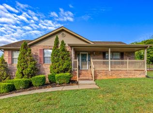 104 Settlers Ln, Talbott, TN 37877