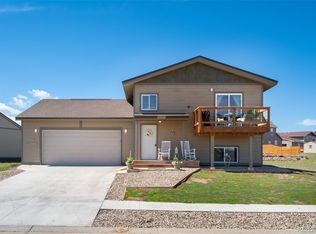 339 Lake View Rd, Hayden, CO 81639