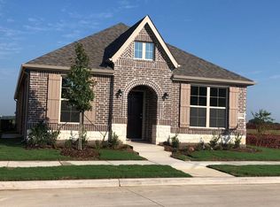 2056 Barx Dr, Little Elm, TX 75068