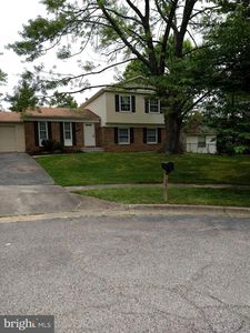 15507 Park Hall Ct, Laurel, MD, 20707
