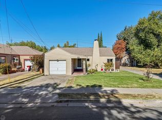 1879 W Harding Way, Stockton, CA 95203
