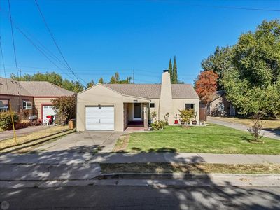 1879 W Harding Way, Stockton, CA, 95203