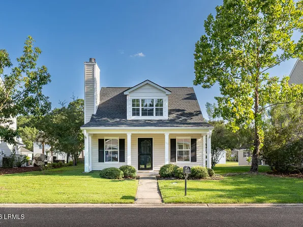193 University Parkway, Bluffton, SC 29909