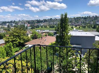 2652 23rd Ave W #2650, Seattle, WA 98199