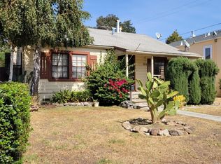 1614 Florida St, Vallejo, CA 94590