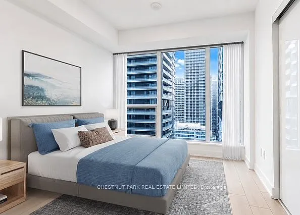 35 Mercer St #2513 — Photo 13