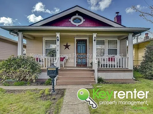 814 S Oakes St Photo 1