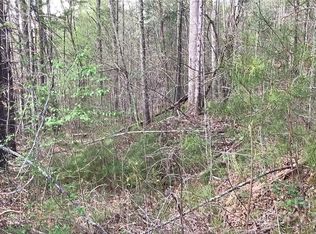 0 Settlers Trl #16&17, Mars Hill, NC 28754