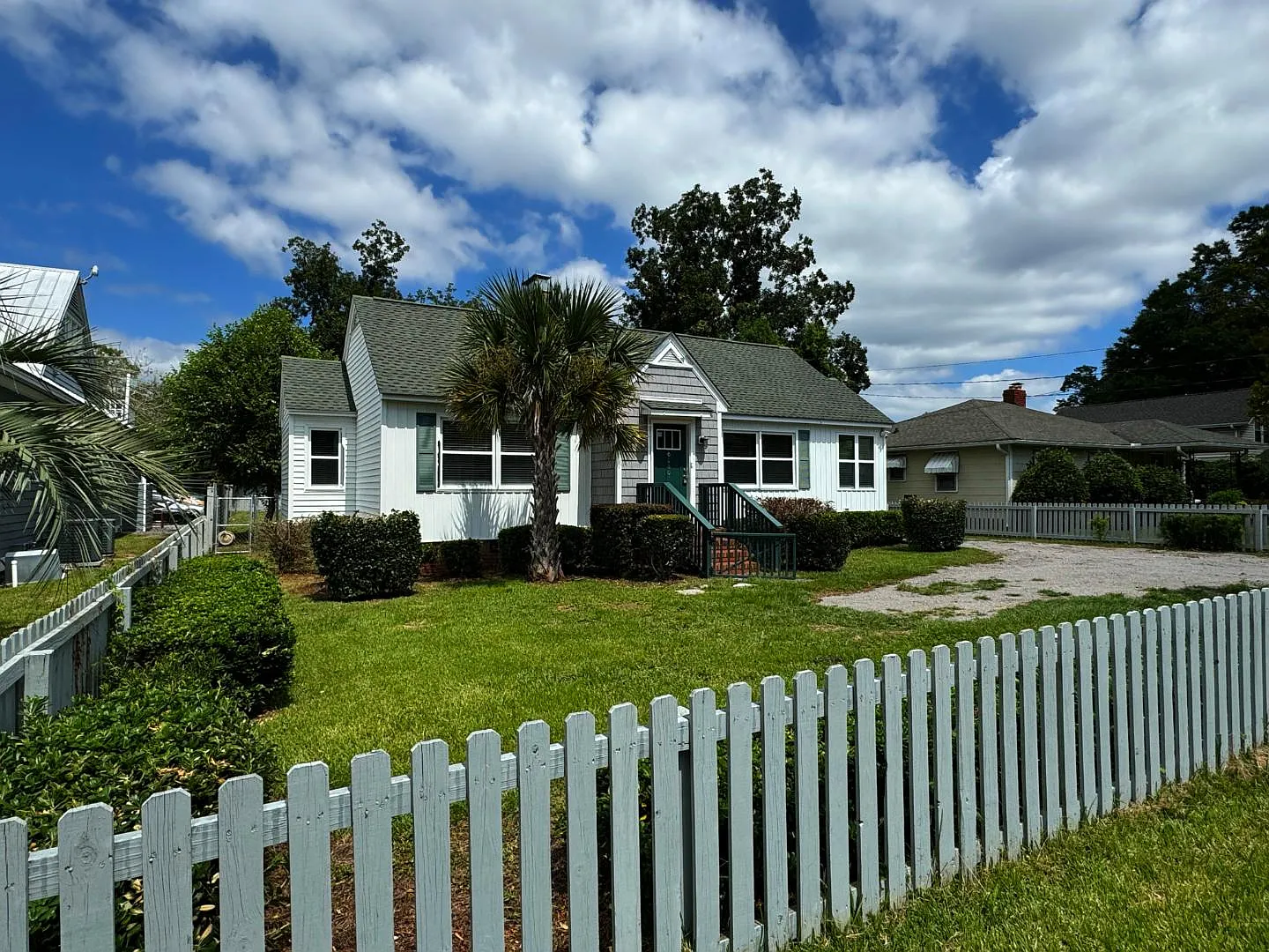 4807 Wrightsville Ave — Photo 1