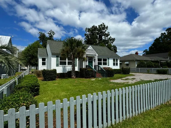 4807 Wrightsville Ave, Wilmington, NC 28403