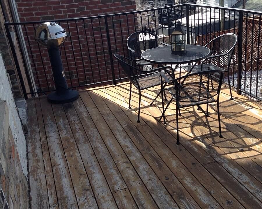 2nd image of 2950 N Racine Ave #3F