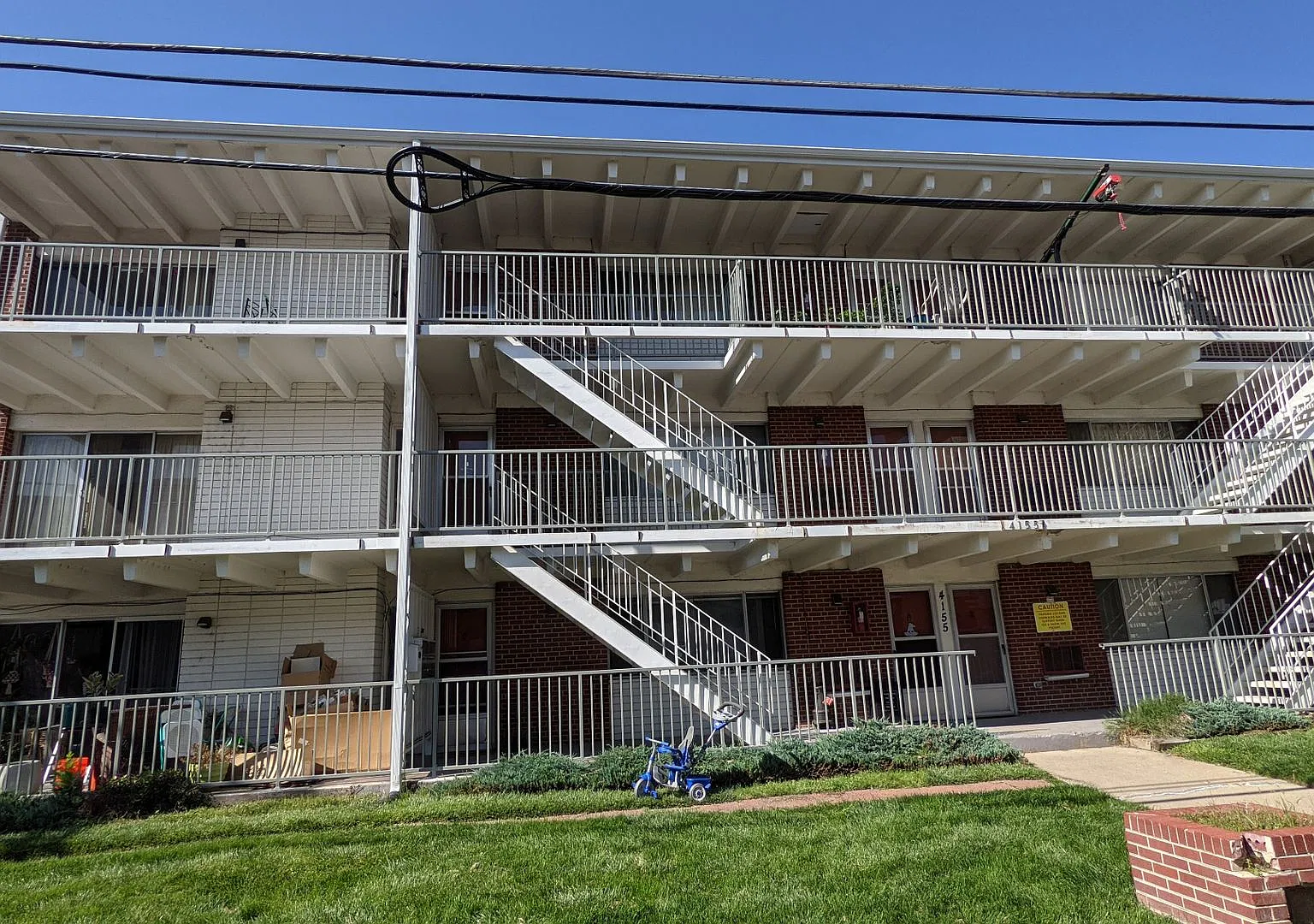 ParryDise Apartments — Photo 1