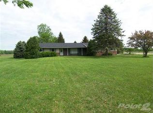 2252 W Willard Rd, Clio, MI 48420