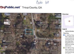 207 Dix Cato St, Lagrange, GA 30240