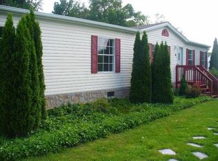 1034 Chestnut Creek Rd, Halifax, VA 24558