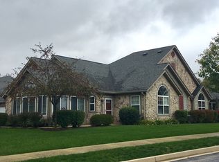 2017 Olmstead Dr #2017, Woodstock, IL