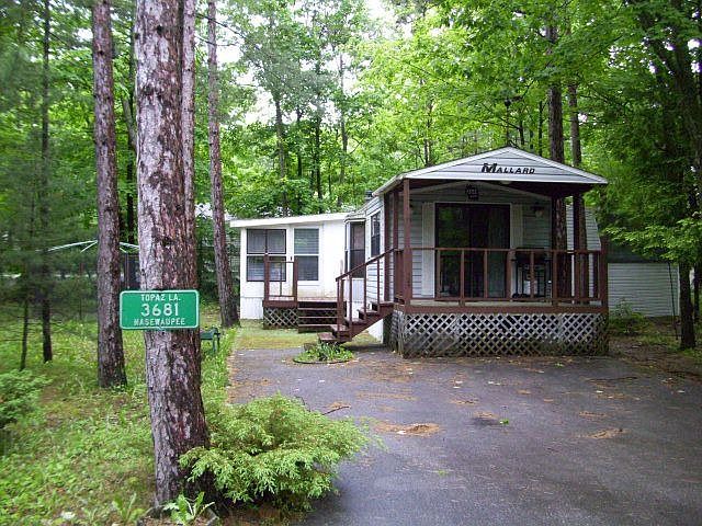 1st image of 3681 Topaz Ln