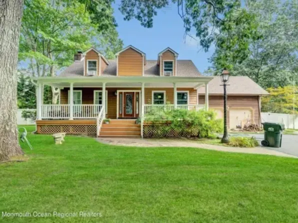 621 Jackson Mills Rd, Jackson, NJ 08527