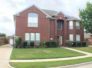 1706 Meridian Ct, Keller, TX 76248
