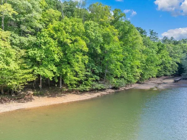 0 Somerset Cove Rd, Union Hall, VA 24176