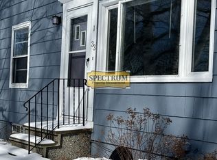 33 Roosevelt Ave, Waterville, ME 04901