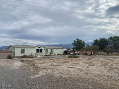 4830 E McGraw Rd, Pahrump, NV, 89061