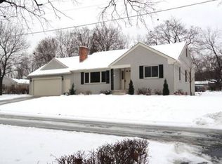 2510 Amelia Ln, Lansing, MI 48917