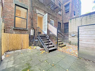 610 East 9th Street #2R2 in East Village, Manhattan StreetEasy