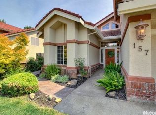 157 Hopper Ln, Folsom, CA 95630