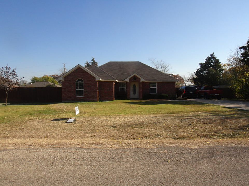Front House