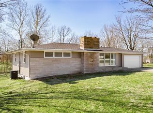 11285 E State Highway 33, Effingham, IL 62401