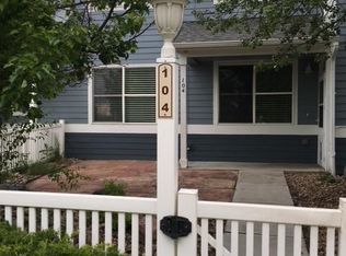 2067 Grays Peak Dr UNIT 104, Loveland, CO 80538