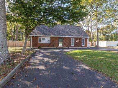 473 Sleepy Hollow Drive, Shirley, NY, 11967