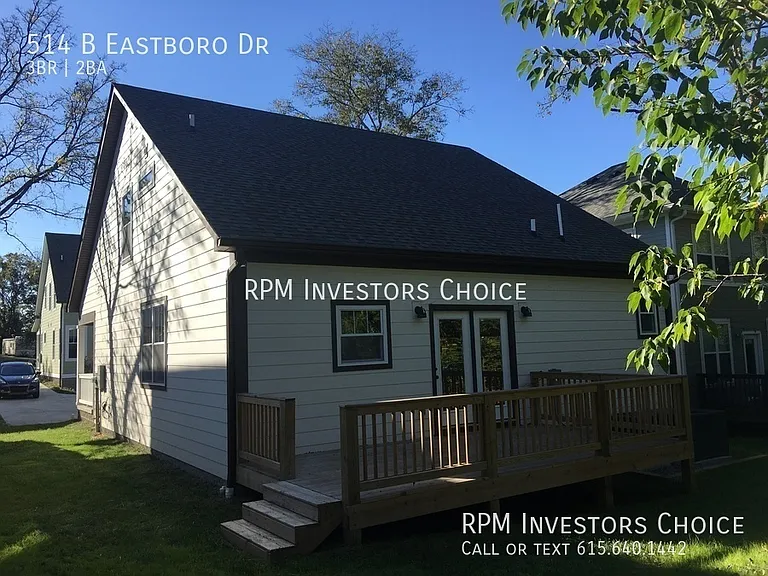 514B Eastboro Dr — Photo 22
