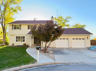 4241 Chapel View Cir, Provo, UT 84604