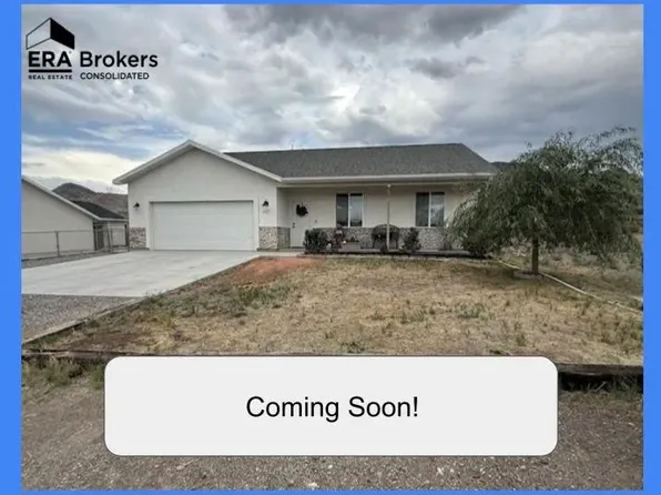 887 S 300 E, Monroe, UT 84754