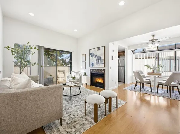 1540 Granite Hills Dr Unit A, El Cajon, CA 92019