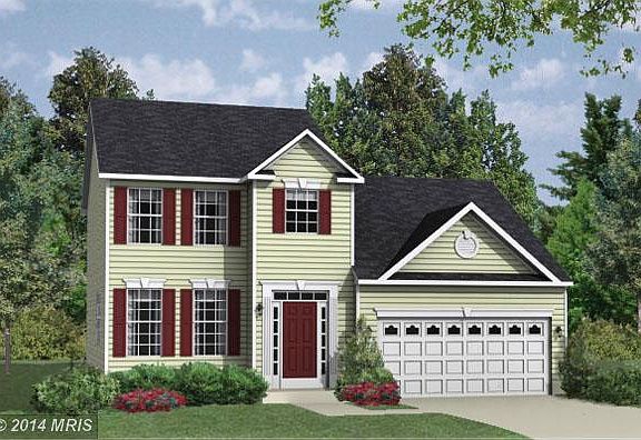2nd image of 4549 Bennerton Dr