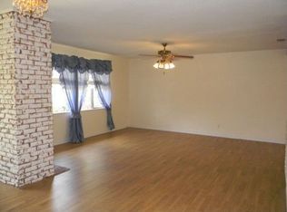 2822 Littleton Rd, Kilgore, TX 75662