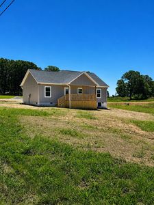1106 Baker Ln, Lawrenceburg, TN, 38464