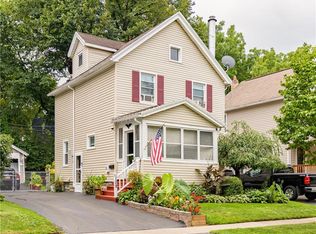 109 Rand St, Rochester, NY 14615