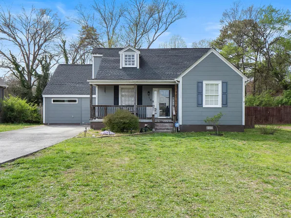 13 S Tuxedo Ave, Chattanooga, TN 37411