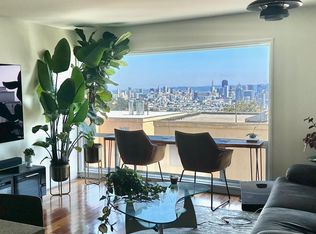 655 Corbett Ave #102, San Francisco, CA 94114