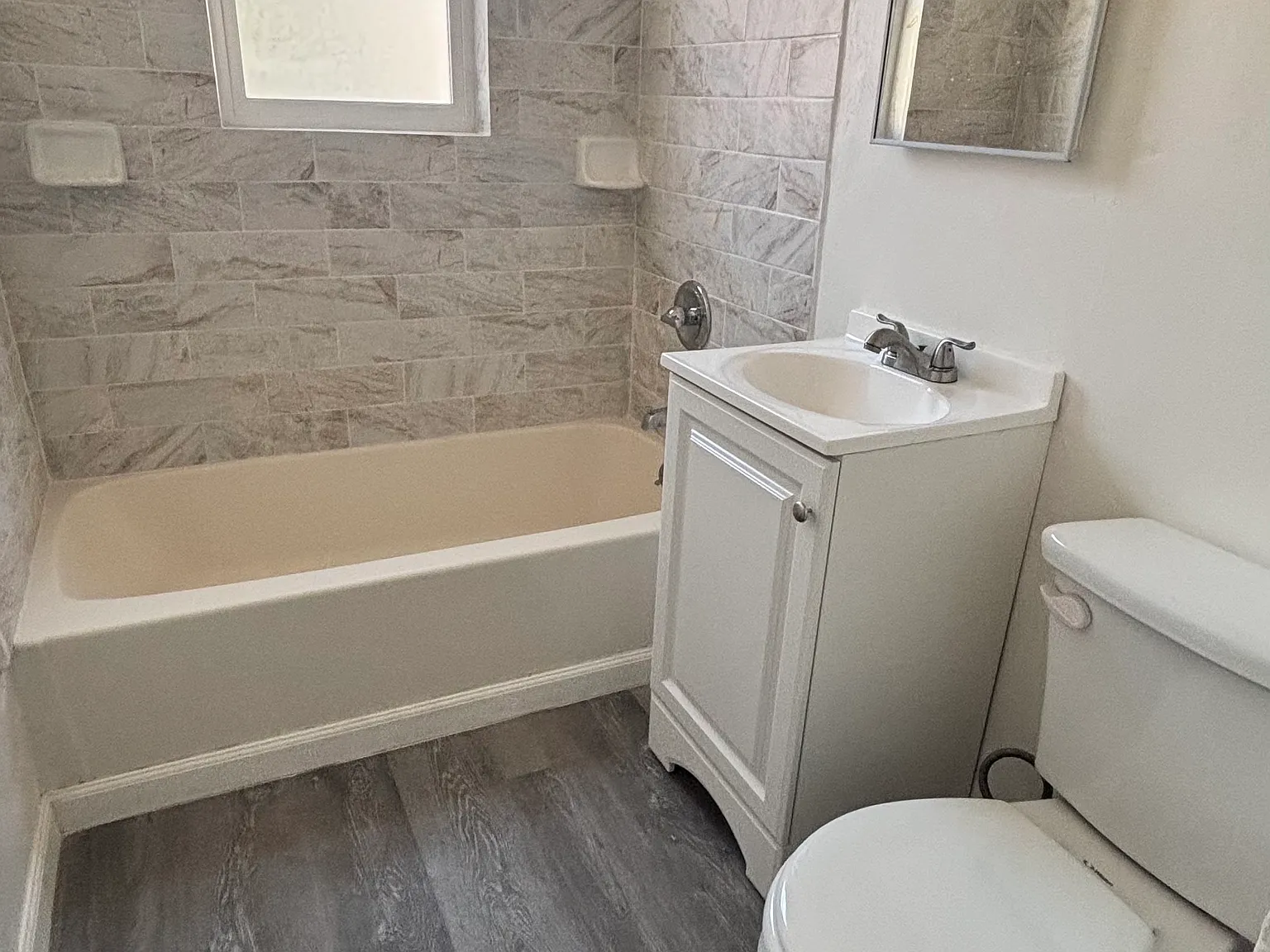 Studio, 500 sqft, $1,495 — Photo 2