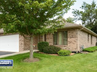 133 Batson Ct, New Lenox, IL 60451