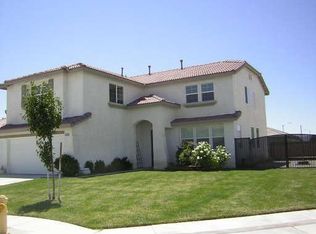 4542 Jade Ct, Lancaster, CA