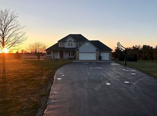 6600 Hollywood Rd, Berrien Springs, MI 49103