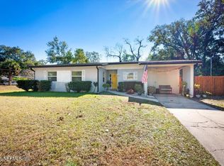 2254 Clemson Rd, Jacksonville, FL 32217